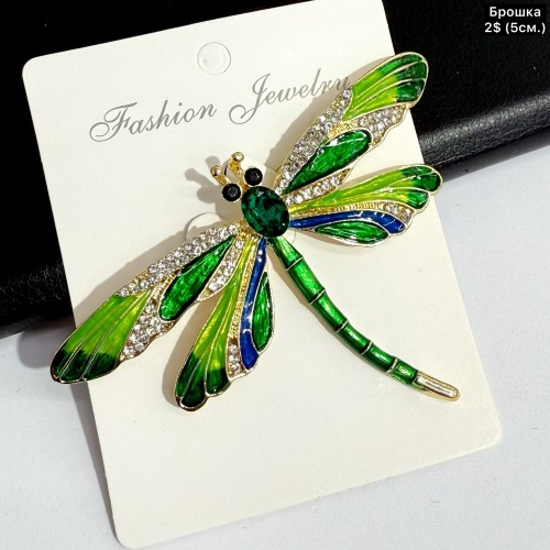 Брошка 10103 (5см.)